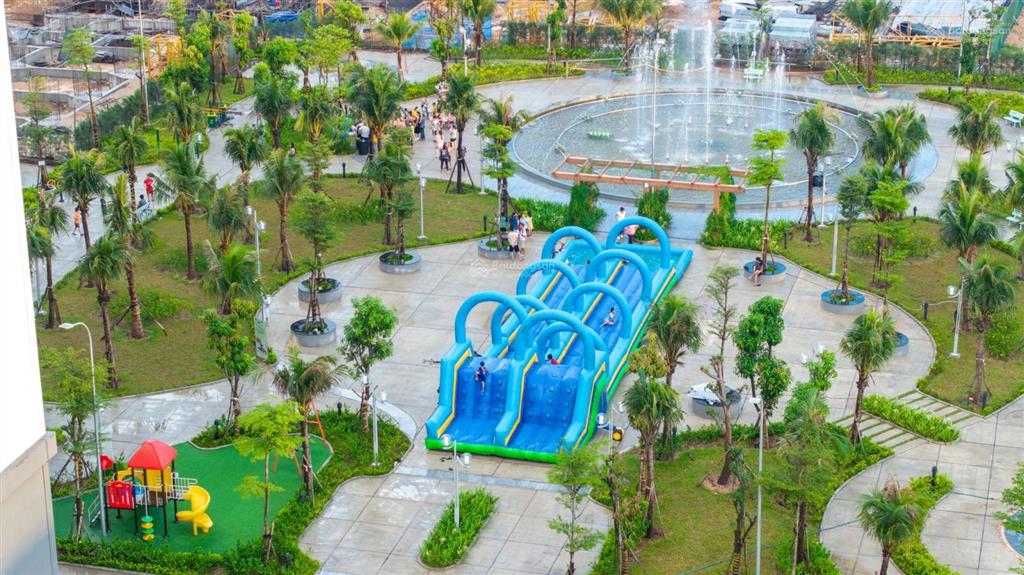 Bất động sản tại Bình Định - ảnh 1