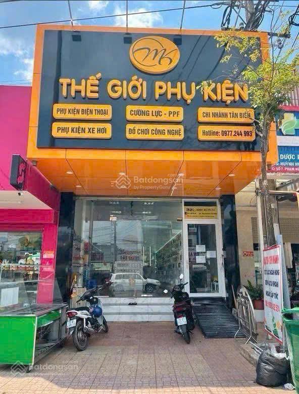 Bất động sản tại Tây Ninh - ảnh 1