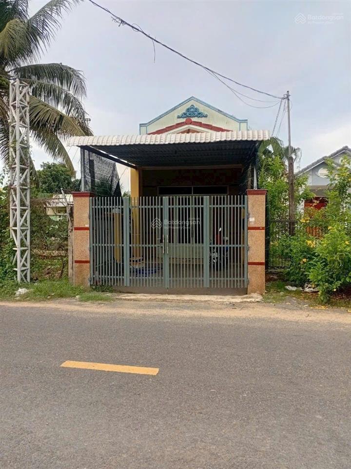 Bất động sản tại Tây Ninh - ảnh 1