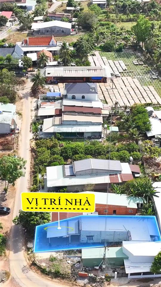 Bất động sản tại Tây Ninh - ảnh 1