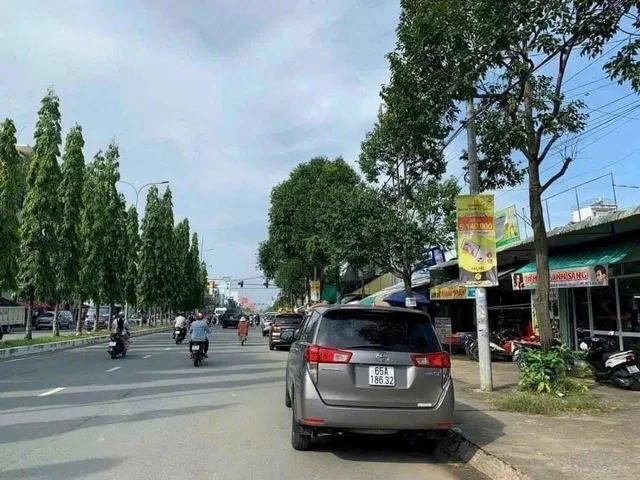 Bất động sản tại Cần Thơ - ảnh 1