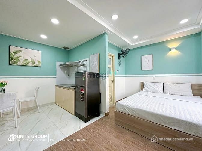 Bất động sản tại TP. Hồ Chí Minh - ảnh 1
