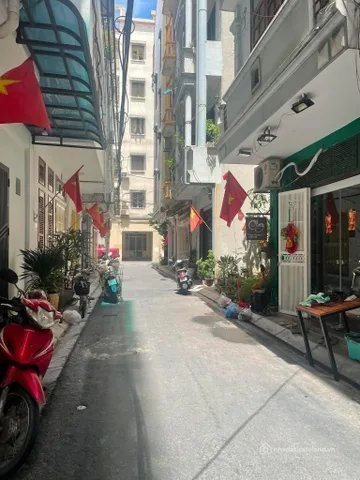 Bất động sản tại Hà Nội - ảnh 1