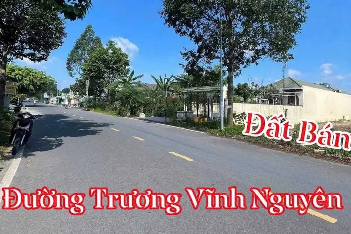 Bất động sản tại Cần Thơ - ảnh 1