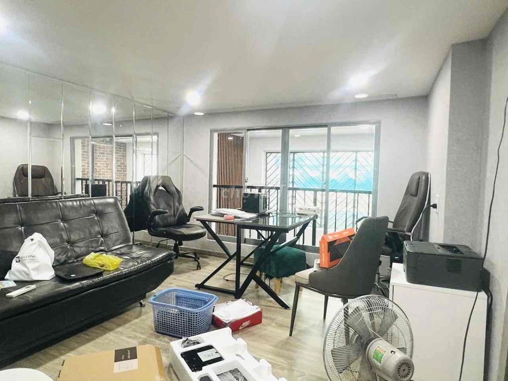 Nhà riêng tại 8, TP. Hồ Chí Minh - ảnh 3