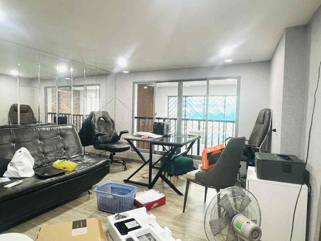 Nhà riêng tại 8, TP. Hồ Chí Minh - ảnh 4