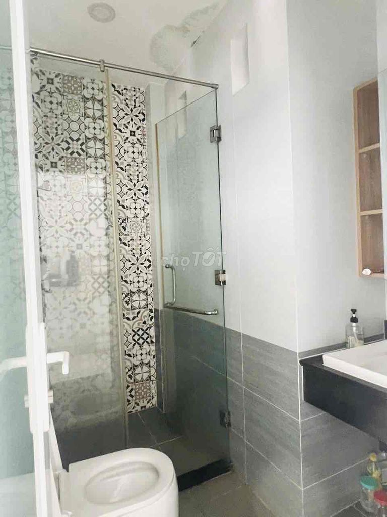 Nhà riêng tại 8, TP. Hồ Chí Minh - ảnh 5