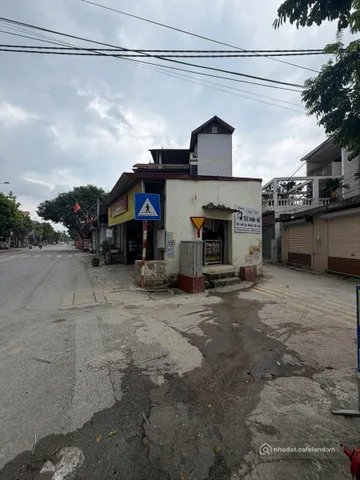Bất động sản tại Hà Nội - ảnh 1