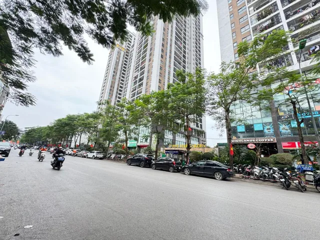 Bất động sản tại Hà Nội - ảnh 1
