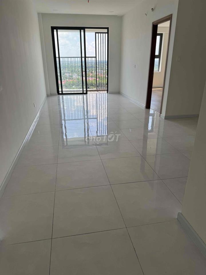 Bất động sản tại Bình Dương - ảnh 1