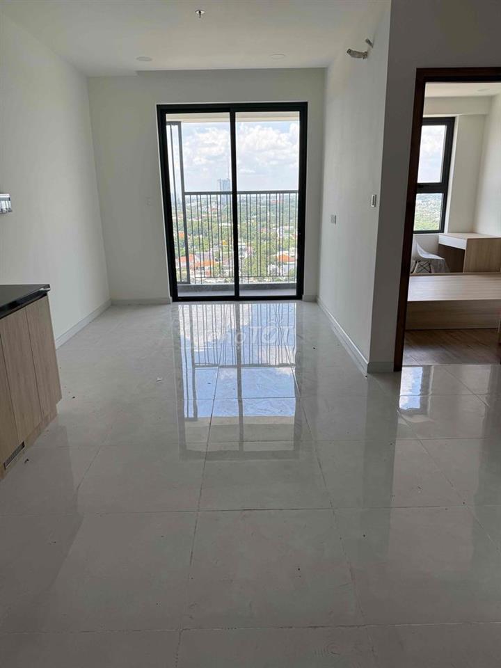 Bất động sản tại Bình Dương - ảnh 1