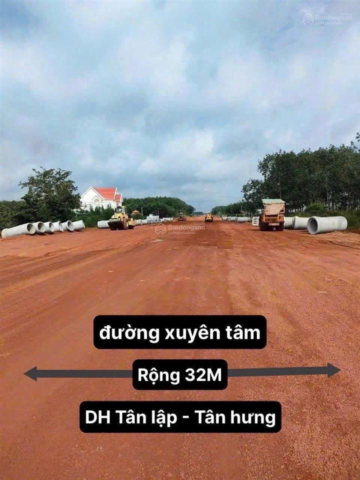 Bất động sản tại Bình Phước - ảnh 1