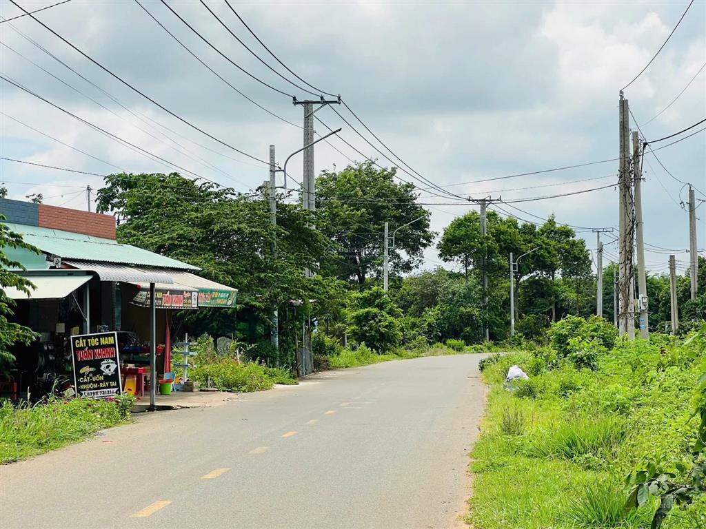 Bất động sản tại Bà Rịa - Vũng Tàu - ảnh 1