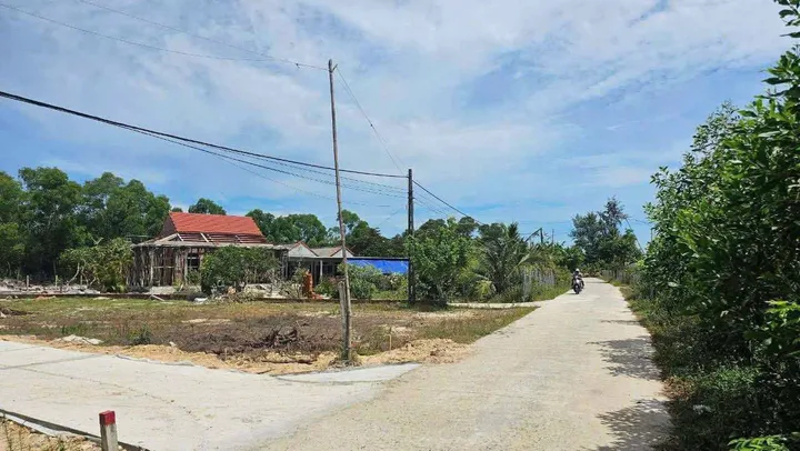 Bất động sản tại Thừa Thiên Huế - ảnh 1