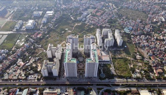 Bất động sản tại Hà Nội - ảnh 1