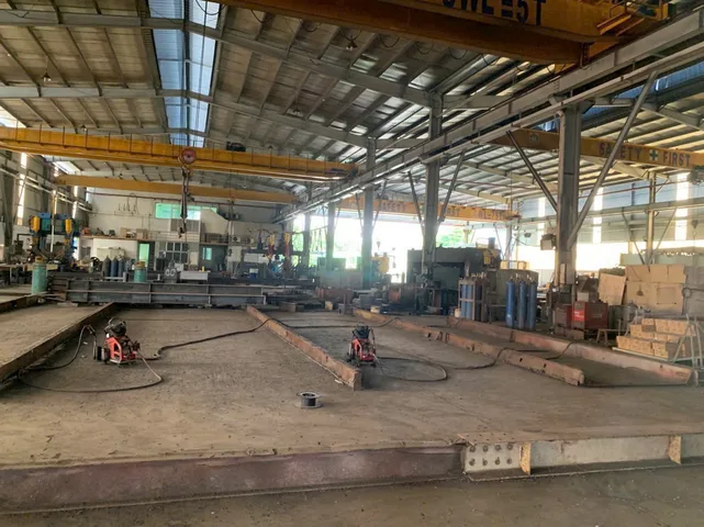 Bất động sản tại Bình Dương - ảnh 1
