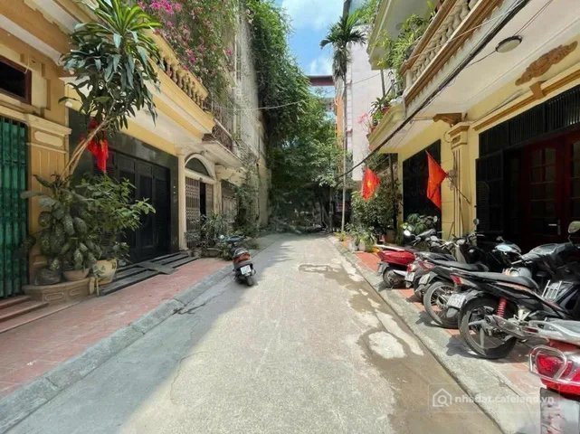 Bất động sản tại Hà Nội - ảnh 1