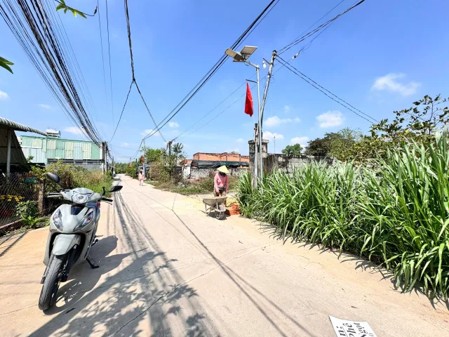 Bất động sản tại Tây Ninh - ảnh 1