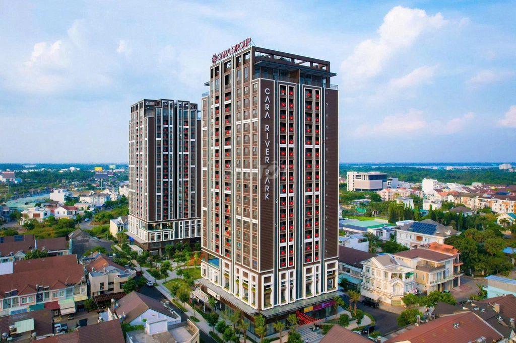 Bất động sản tại Cần Thơ - ảnh 1