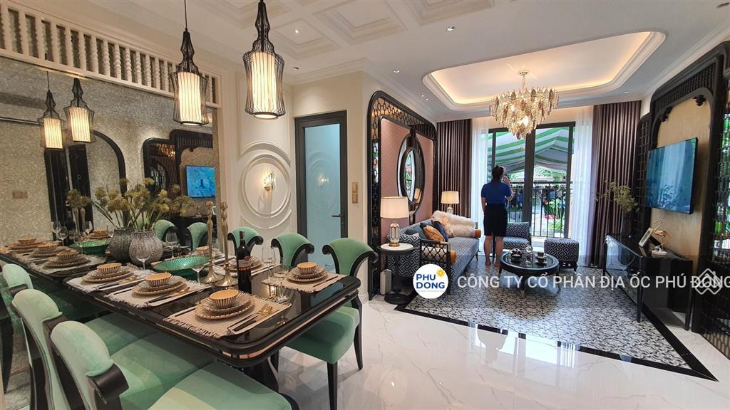 Bất động sản tại Bình Dương - ảnh 1