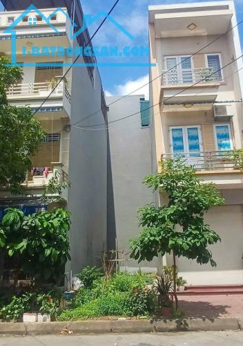 Bất động sản tại Hải Dương - ảnh 1
