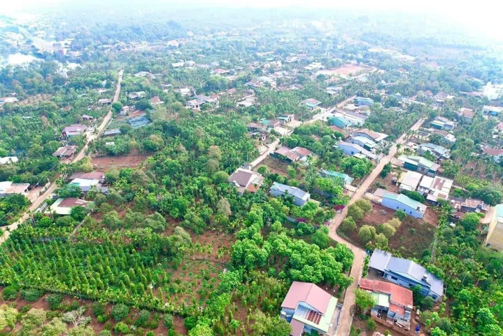Bất động sản tại Đắk Lắk - ảnh 1