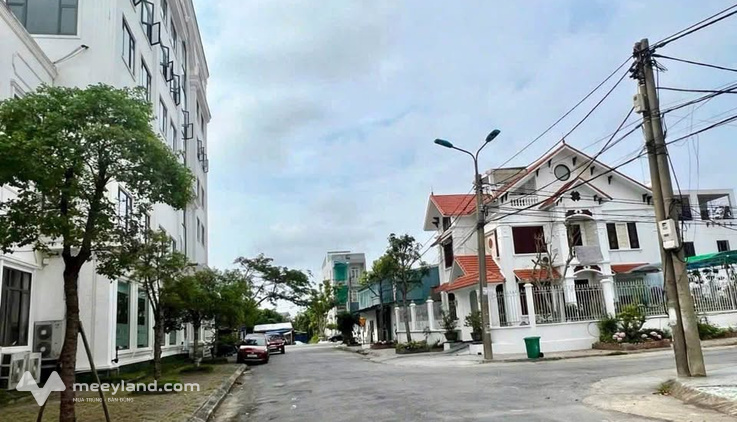 Bất động sản tại Hải Phòng - ảnh 1