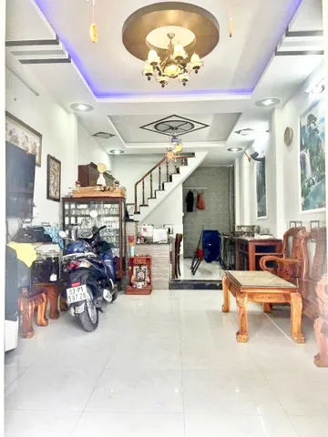 Bất động sản tại TP. Hồ Chí Minh - ảnh 1