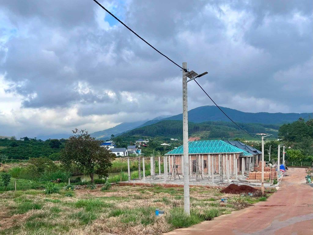 Bất động sản tại Lâm Đồng - ảnh 1