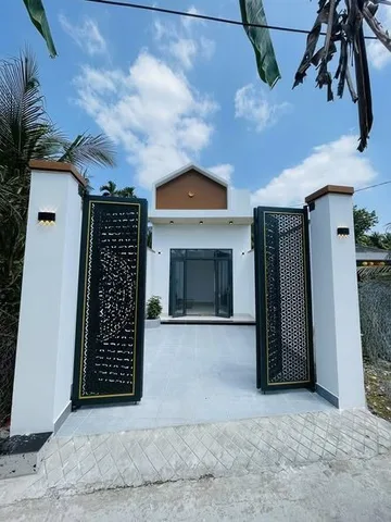 Bất động sản tại Đồng Tháp - ảnh 1