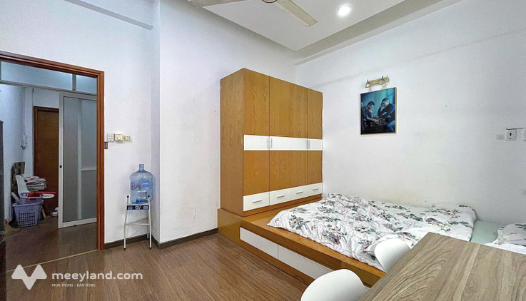 Bất động sản tại TP. Hồ Chí Minh - ảnh 1