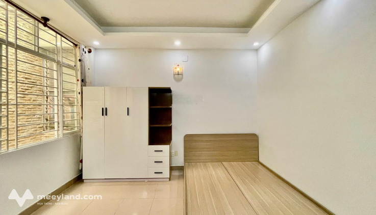 Bất động sản tại TP. Hồ Chí Minh - ảnh 1