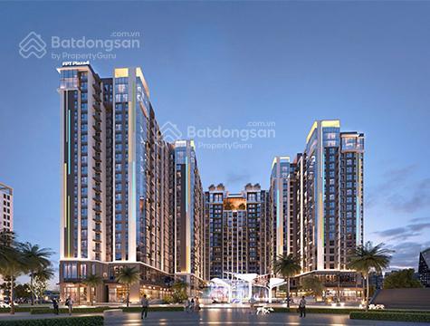 Bất động sản tại Đà Nẵng - ảnh 1