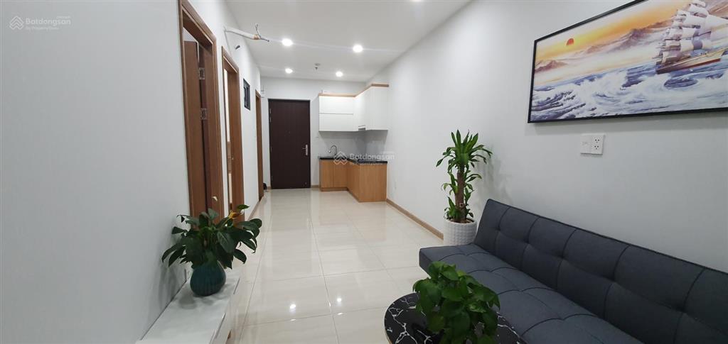 Bất động sản tại Bình Dương - ảnh 1