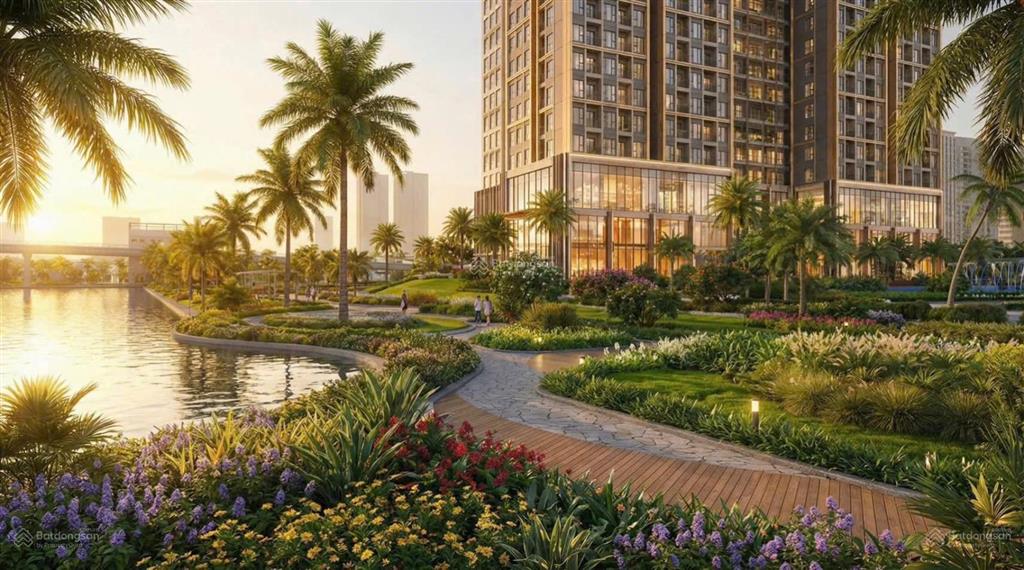 Bất động sản tại Bắc Giang - ảnh 1