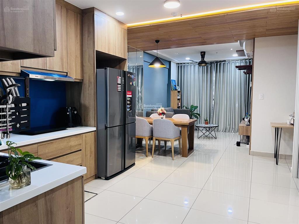 Bất động sản tại Bình Dương - ảnh 1