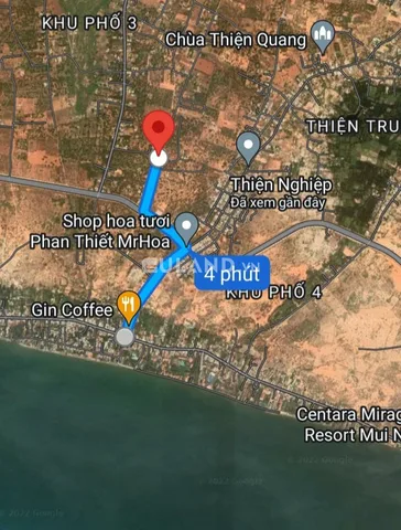Bất động sản tại Lâm Đồng - ảnh 1