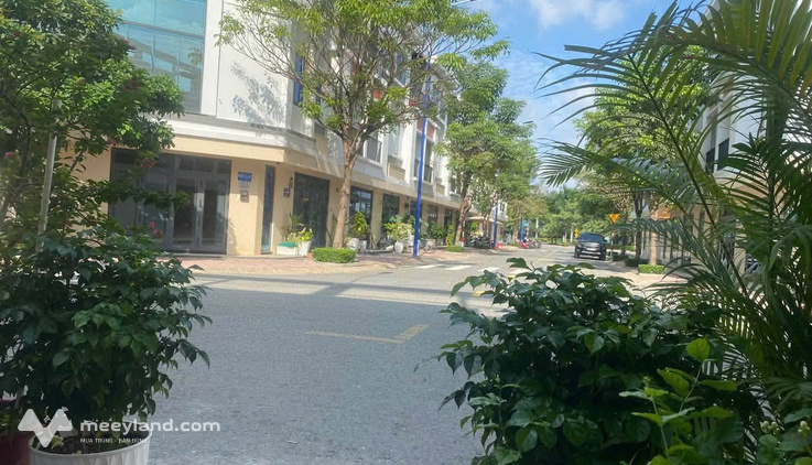 Bất động sản tại Bình Dương - ảnh 1