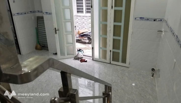 Bất động sản tại TP. Hồ Chí Minh - ảnh 1