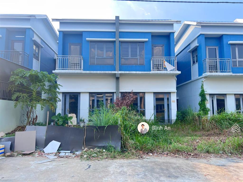Bất động sản tại Bình Dương - ảnh 1
