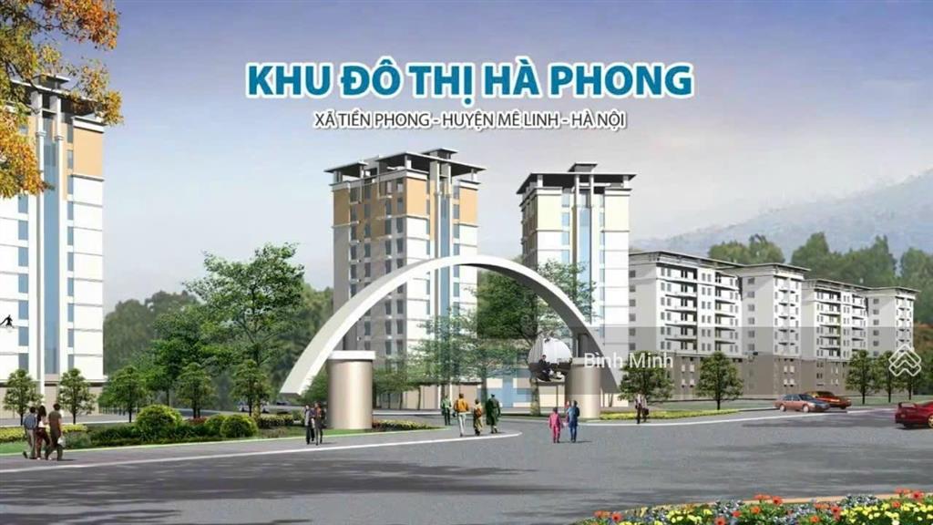 Bất động sản tại Hà Nội - ảnh 1