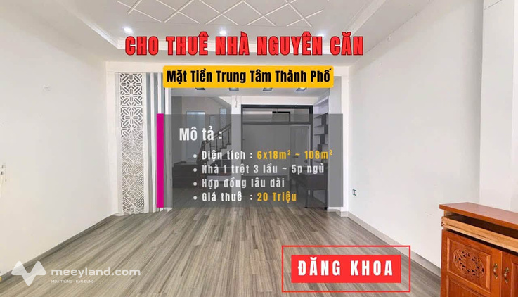 Bất động sản tại Đắk Lắk - ảnh 1
