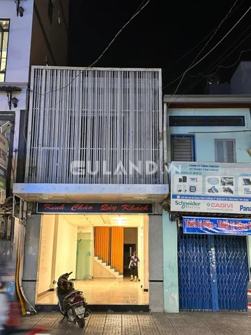 Bất động sản tại TP. Hồ Chí Minh - ảnh 1