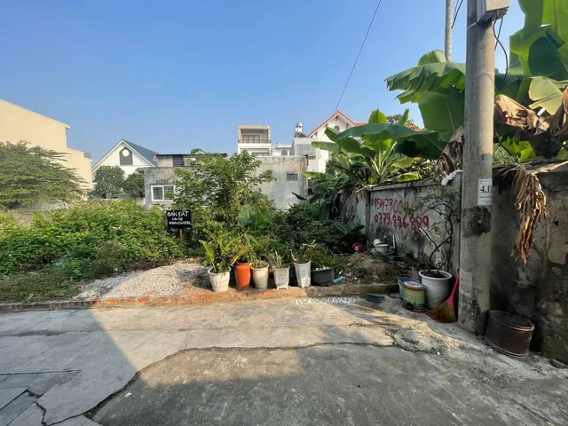 Bất động sản tại Hải Phòng - ảnh 1