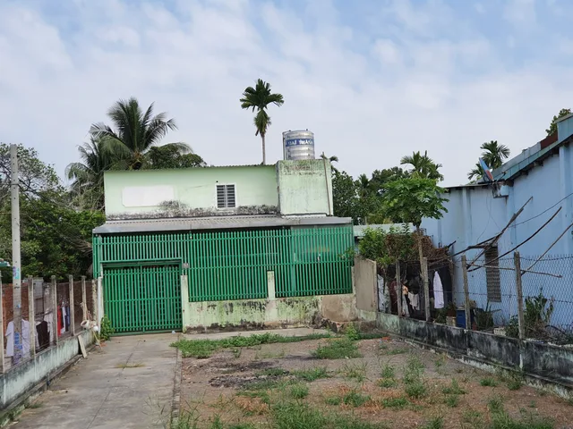 Bất động sản tại TP. Hồ Chí Minh - ảnh 1