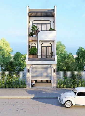 Bất động sản tại Hải Phòng - ảnh 1