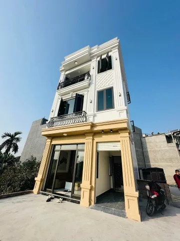 Bất động sản tại Hải Phòng - ảnh 1