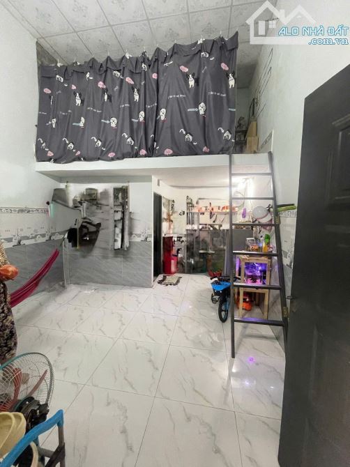 Bất động sản tại Bình Dương - ảnh 1