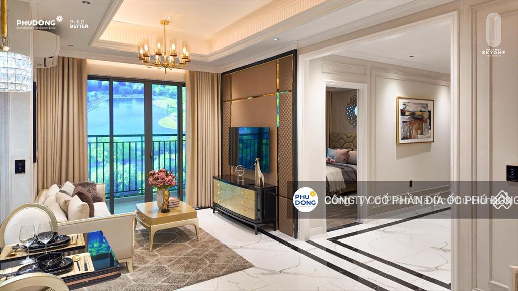 Bất động sản tại Bình Dương - ảnh 1