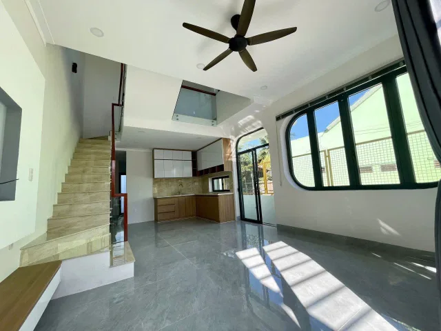 Bất động sản tại Khánh Hòa - ảnh 1
